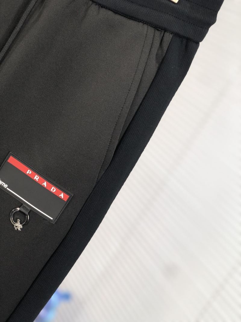 Prada Long Pants